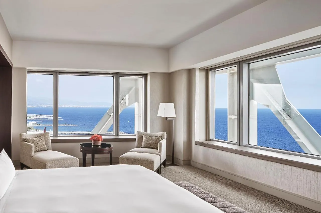 Hotel Arts Barcelona 5*,