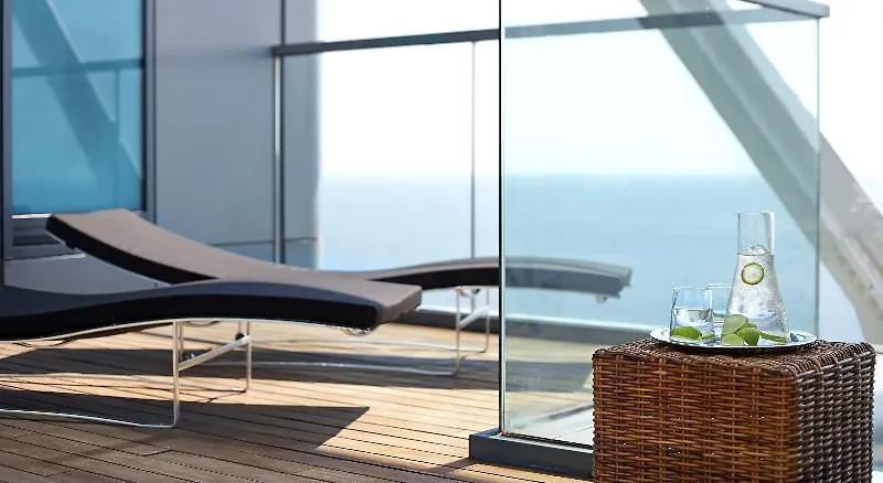 Hotel Arts Barcelona