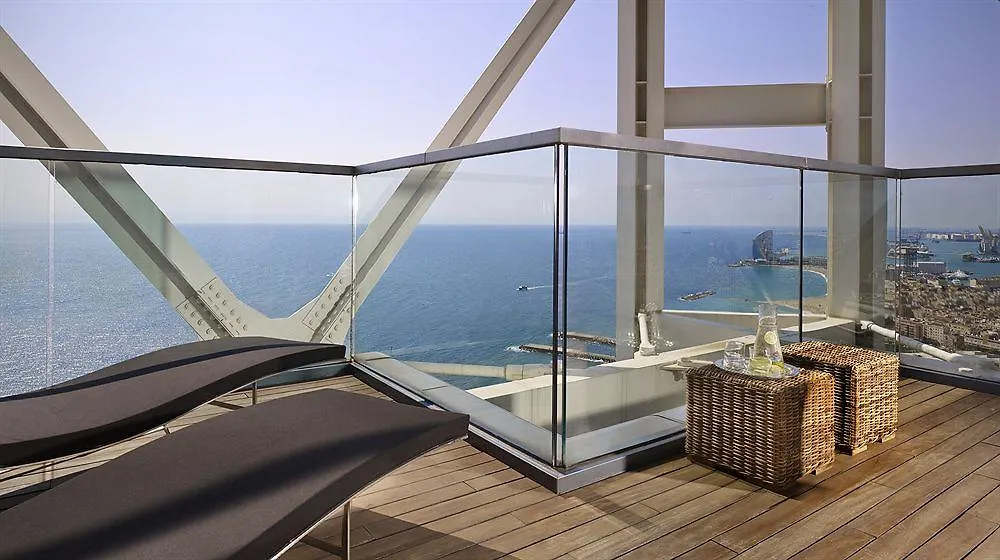 Hotel Arts Barcelona 5*,  Spanien