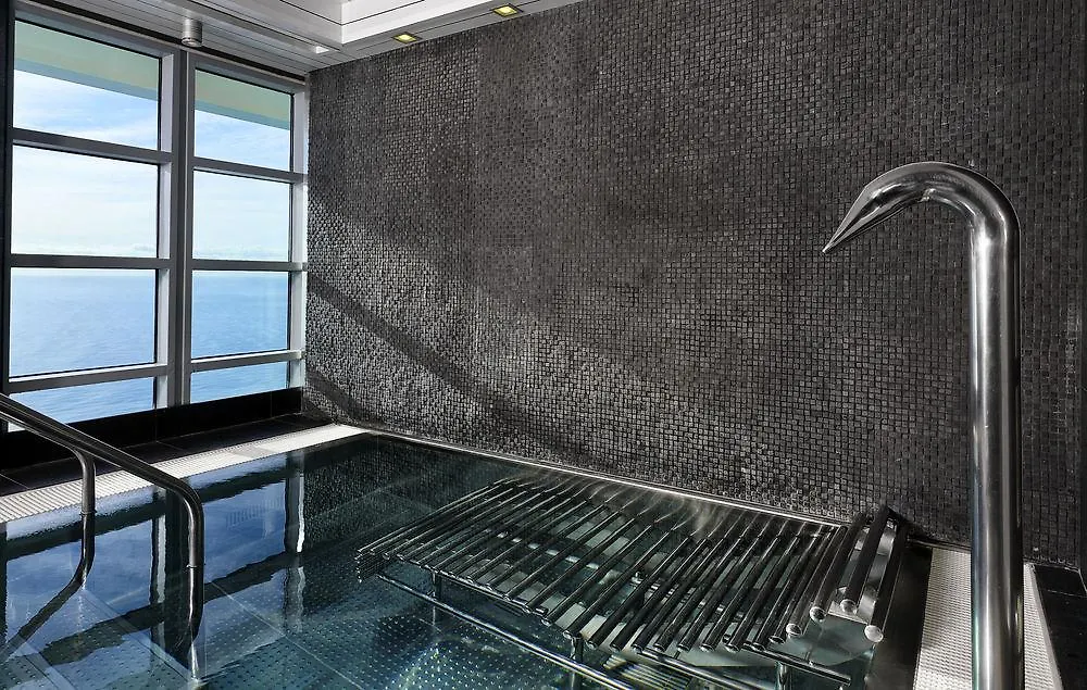 Hotel Arts Barcelona Spanien