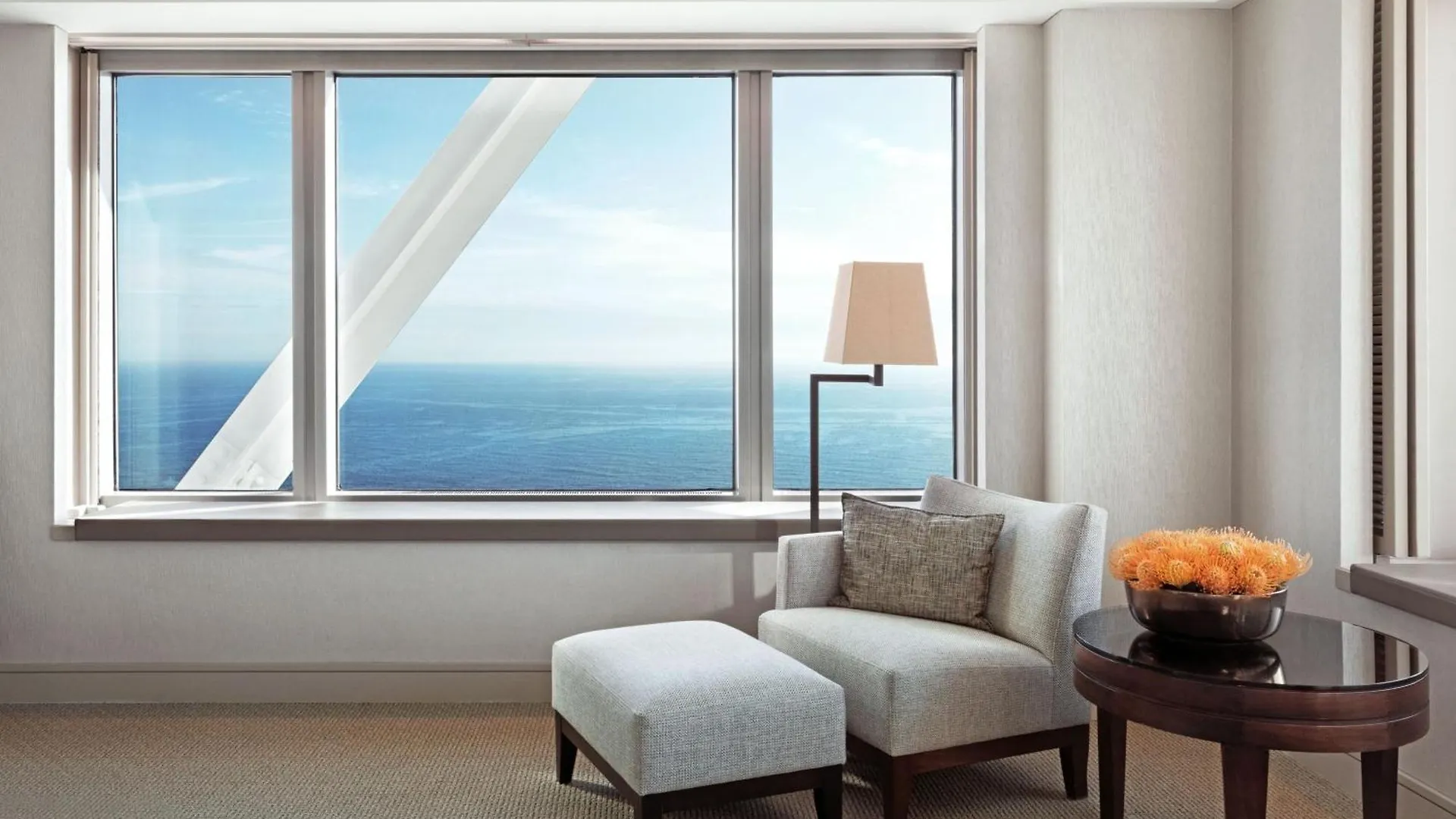 Hotel Arts Barcelona 5*,  Spanien