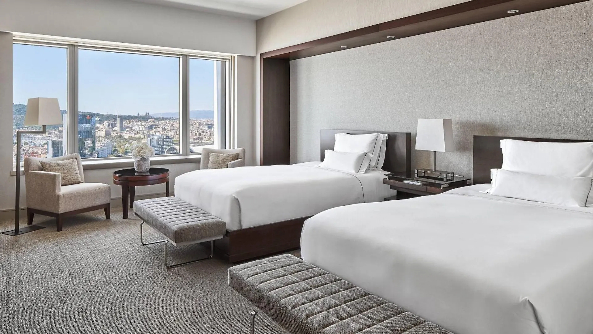 Hotel Arts Barcelona 5*,  Spanien