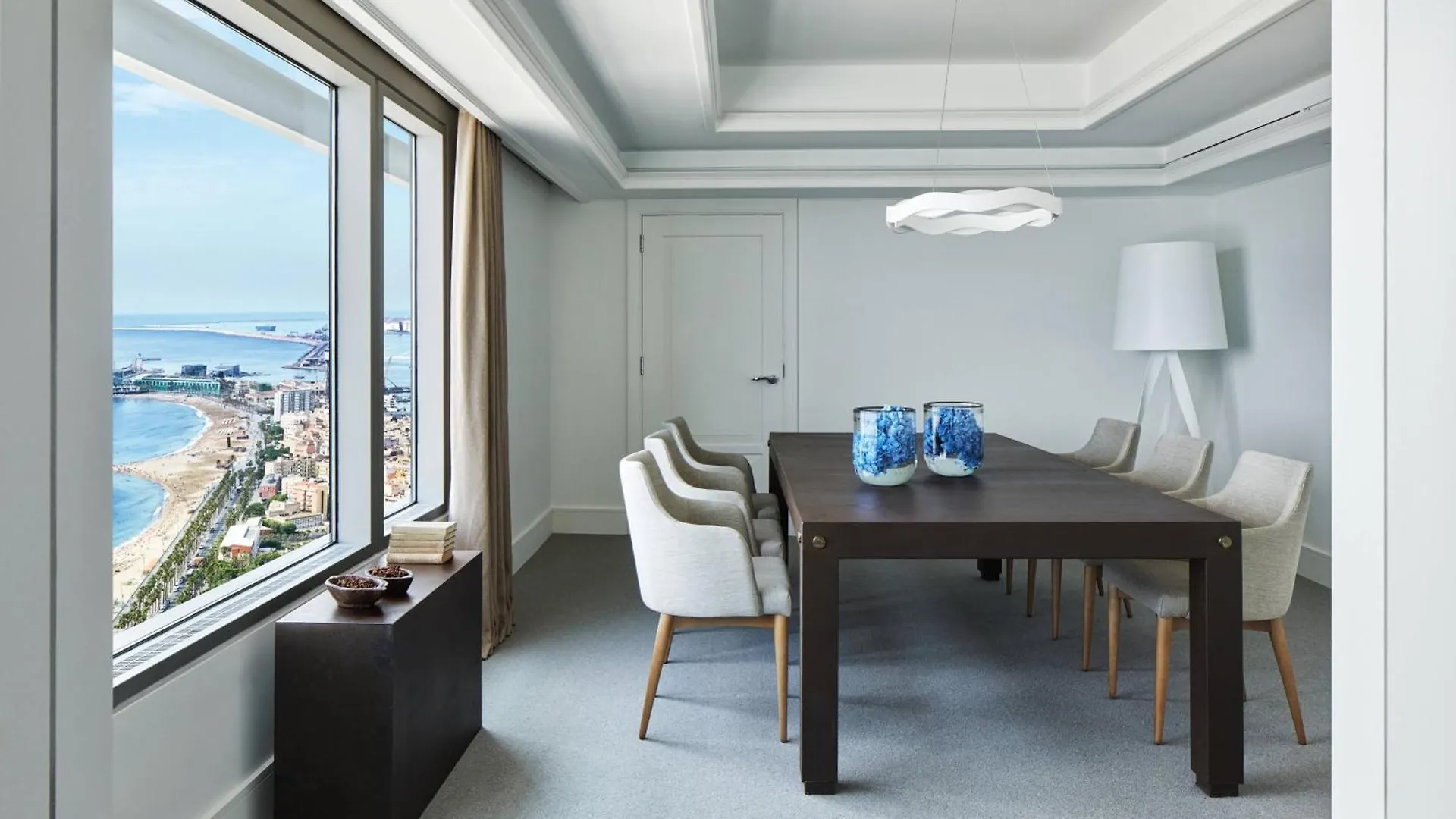 Hotel Arts Barcelona