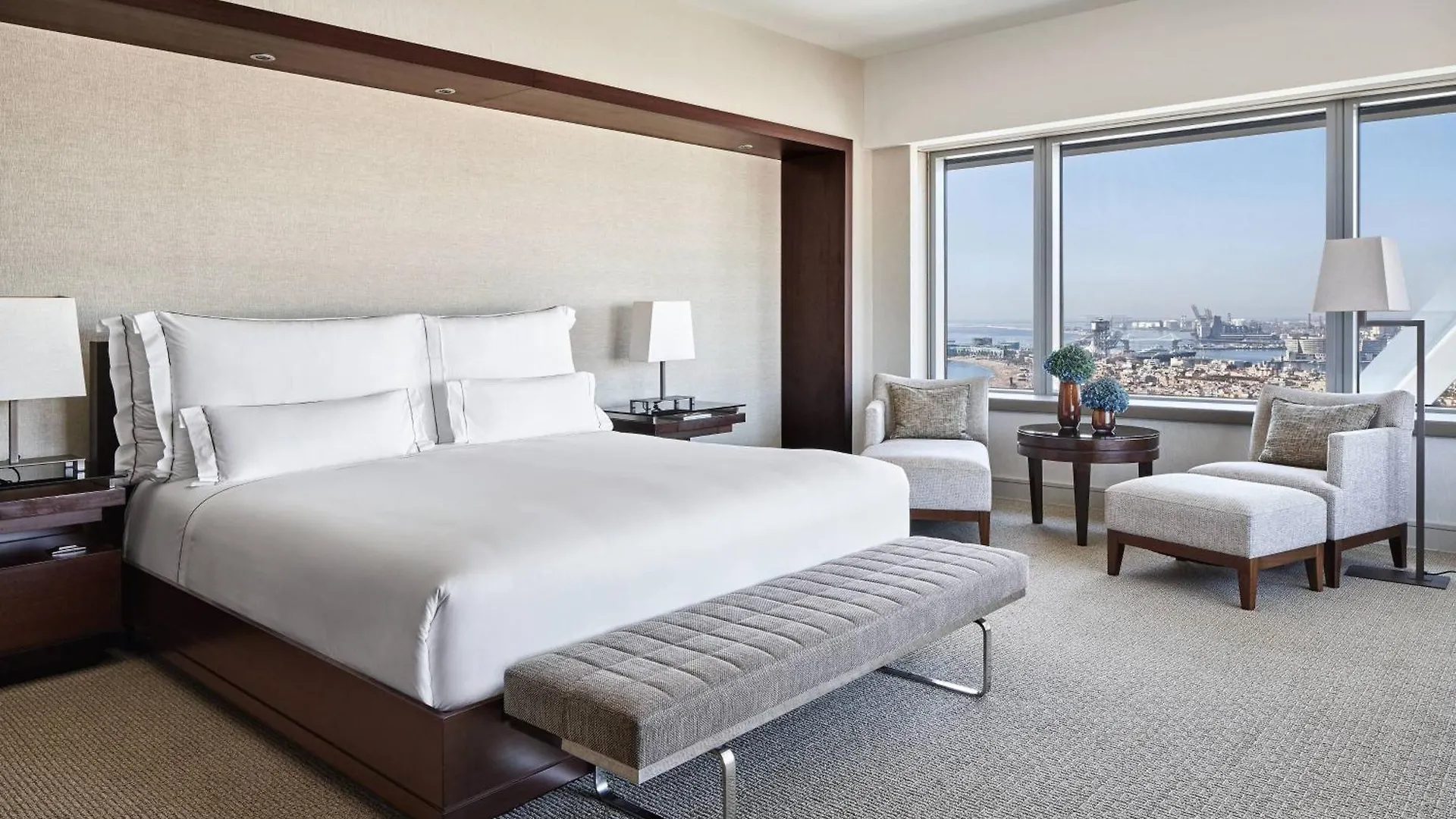 Hotel Arts Barcelona