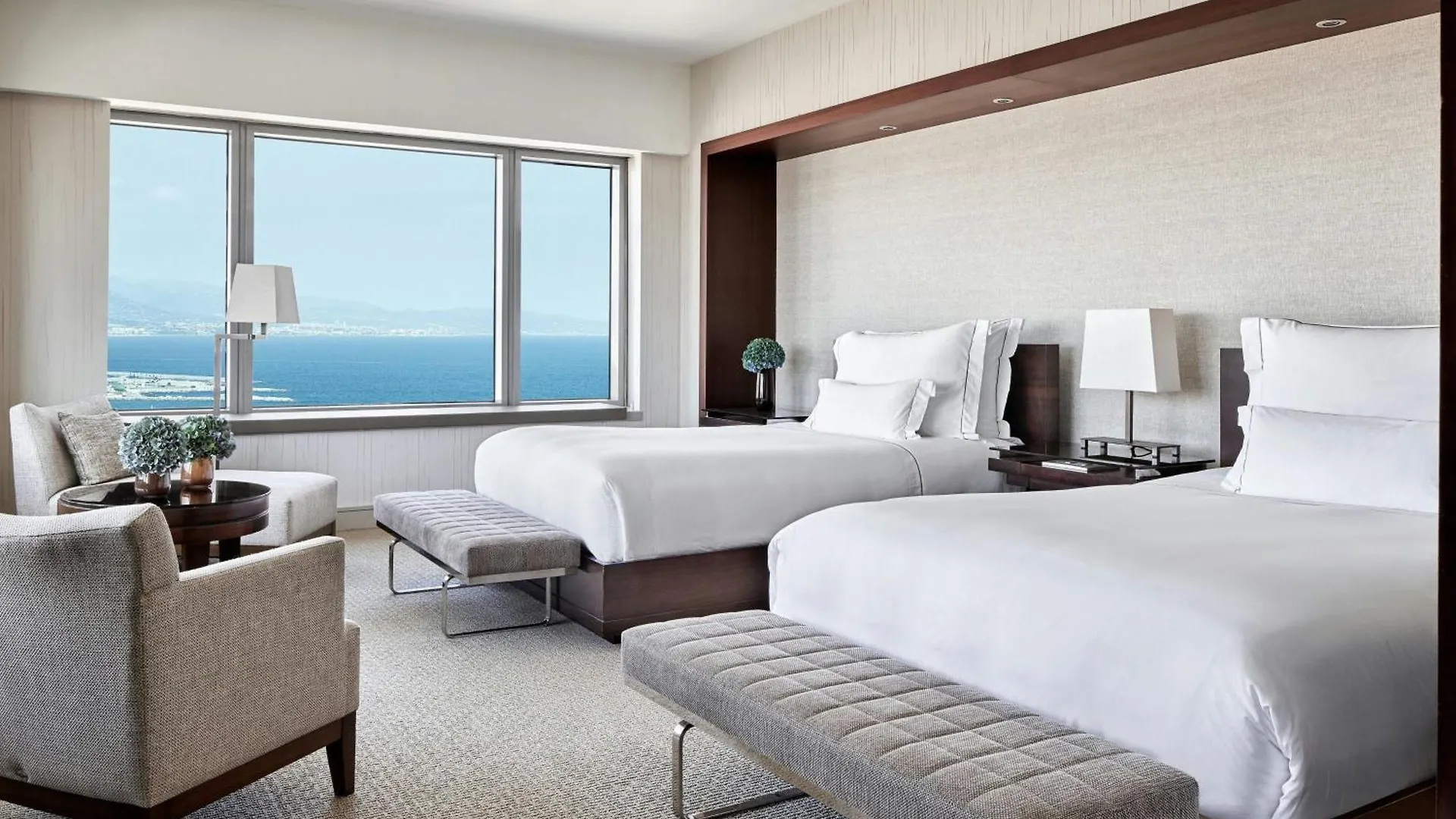 Hotel Arts Barcelona