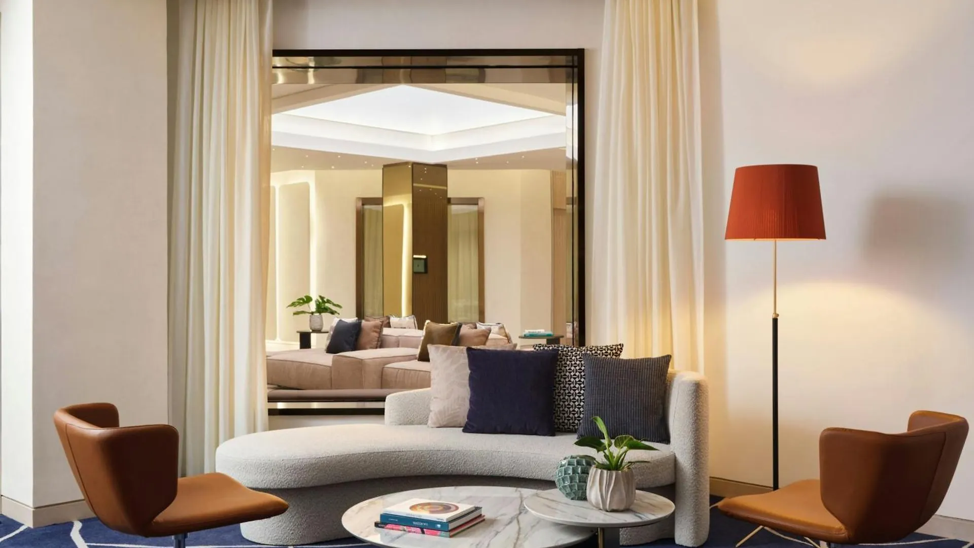 Hotel Arts Barcelona