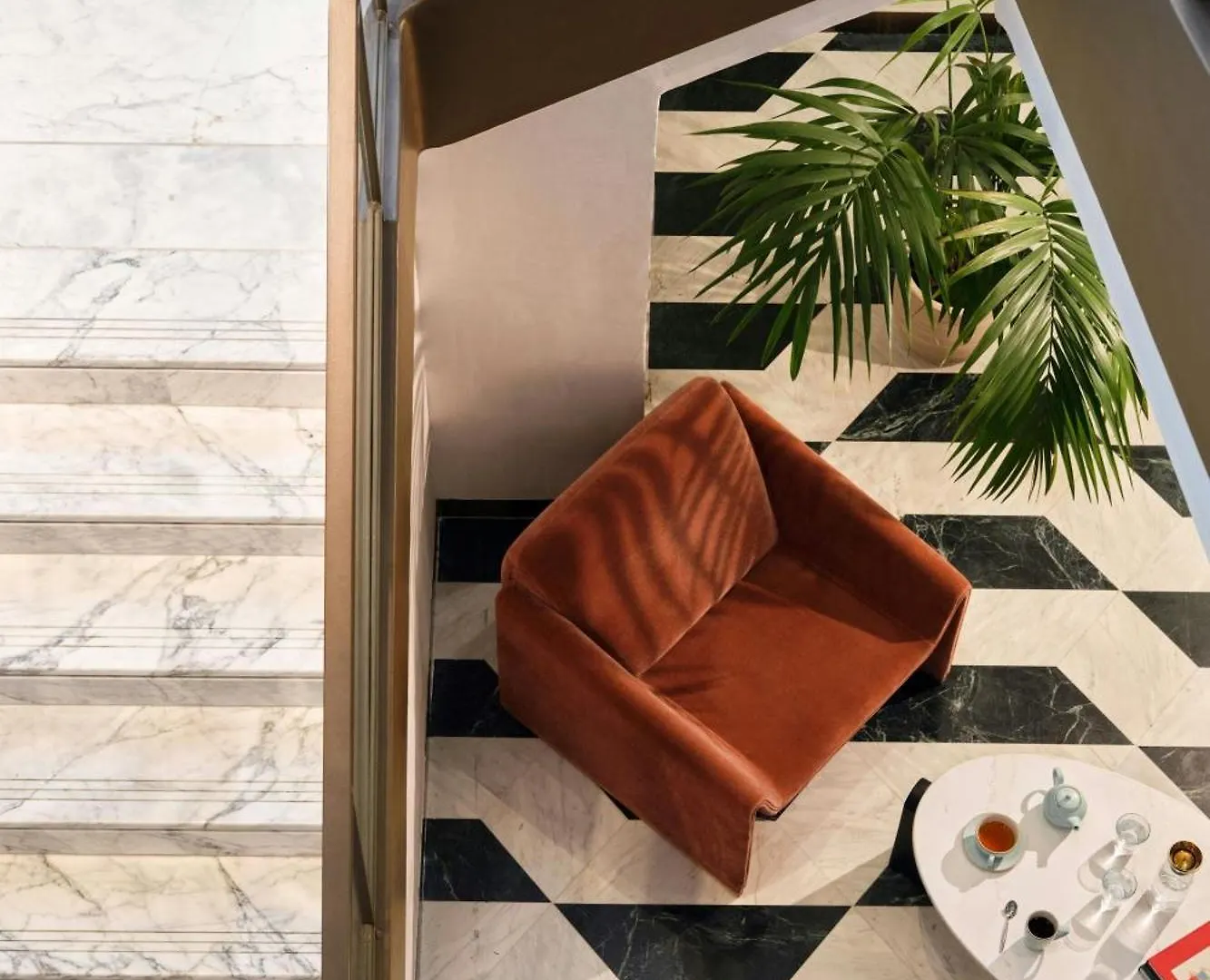 Hotel Arts Barcelona