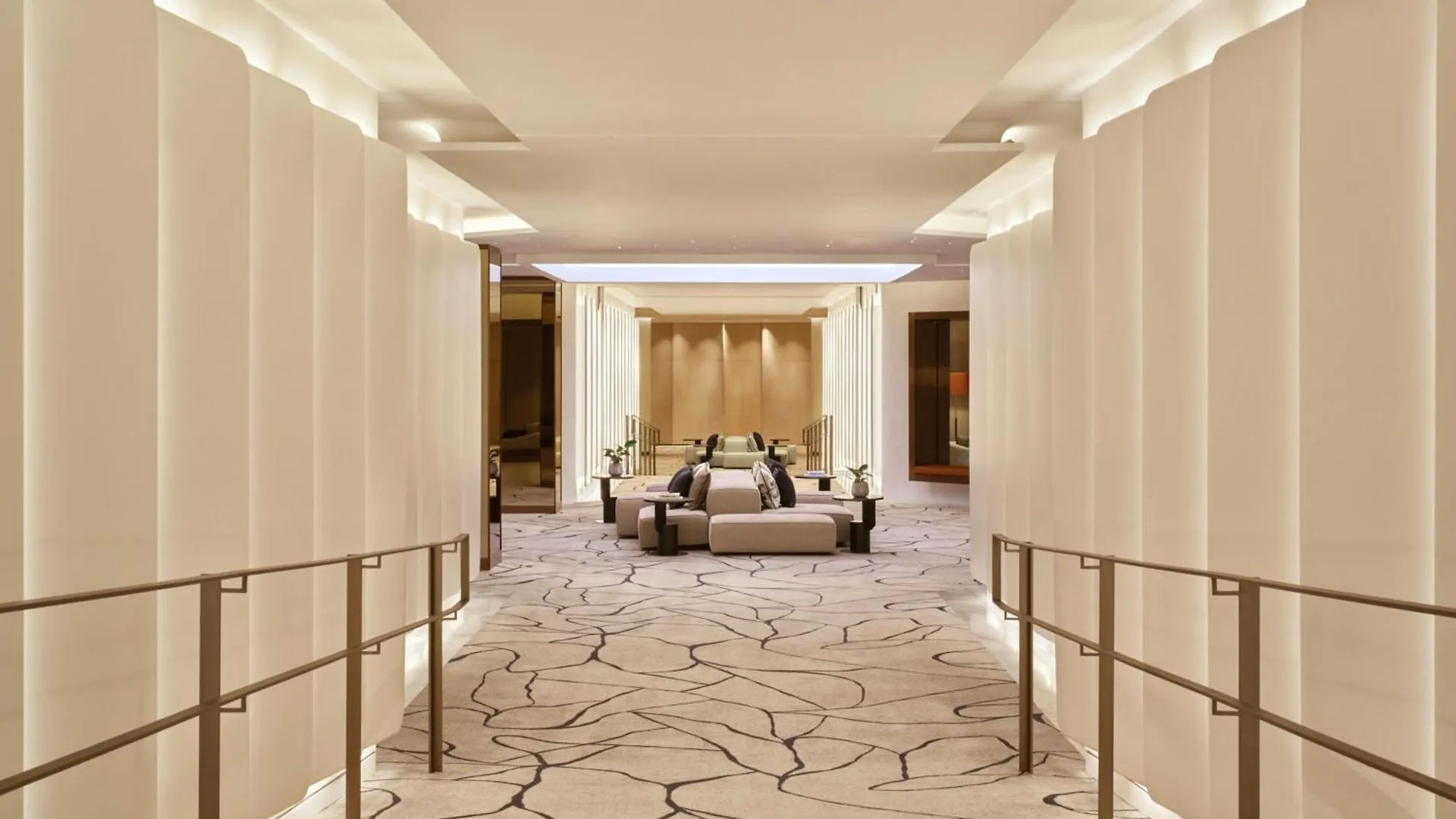 Hotel Arts Barcelona