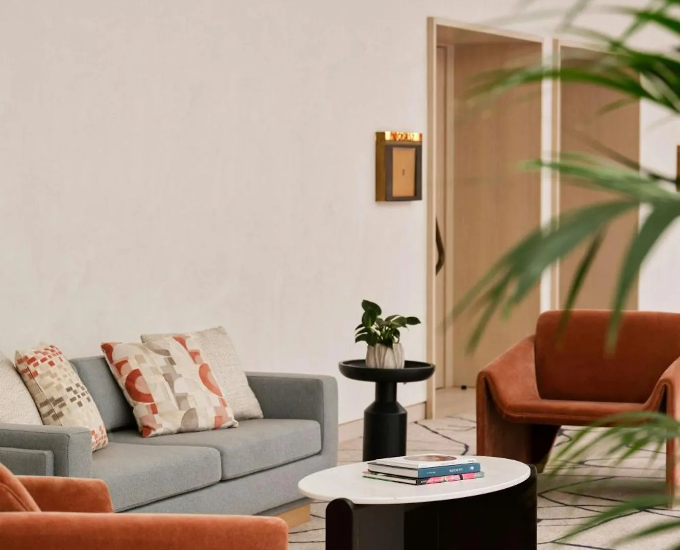Hotel Arts Barcelona