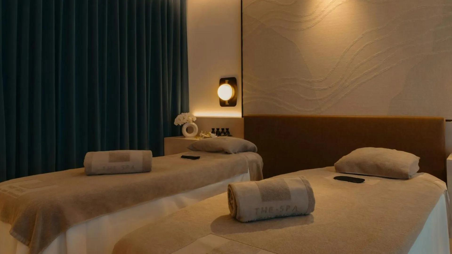 *****  Hotel Arts Barcelona Spain