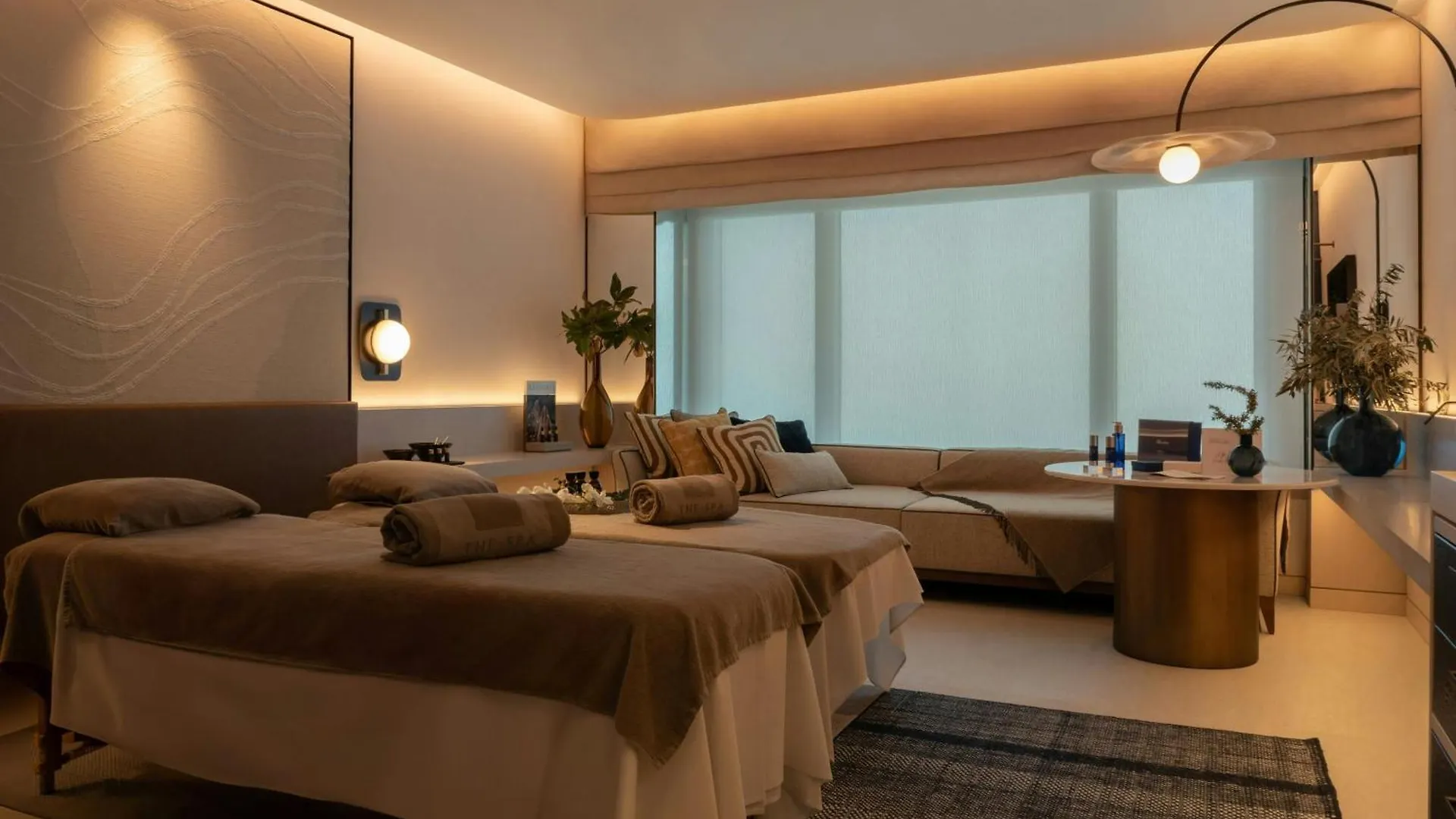 Hotel Arts Barcelona