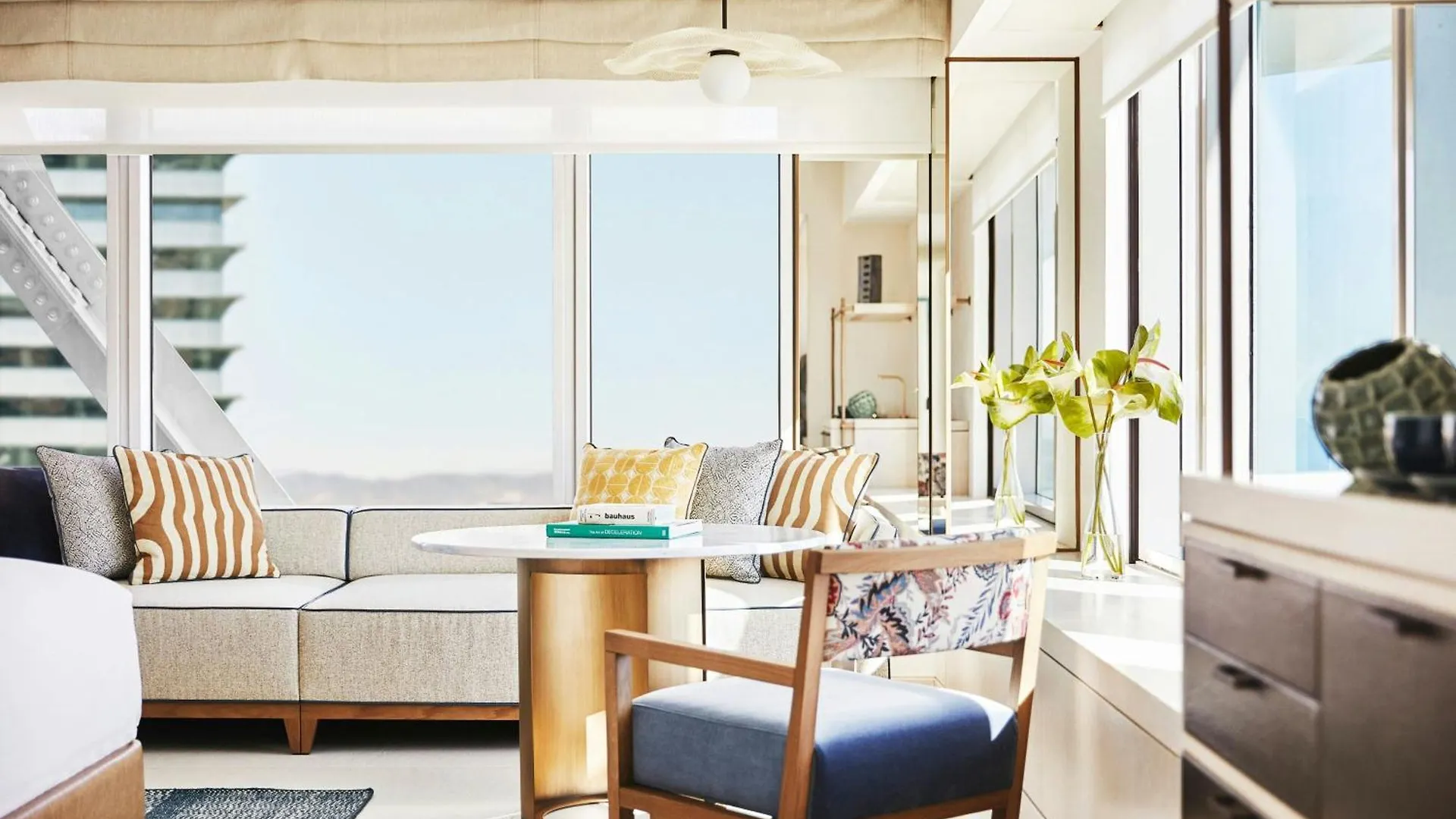 Hotel Arts Barcelona