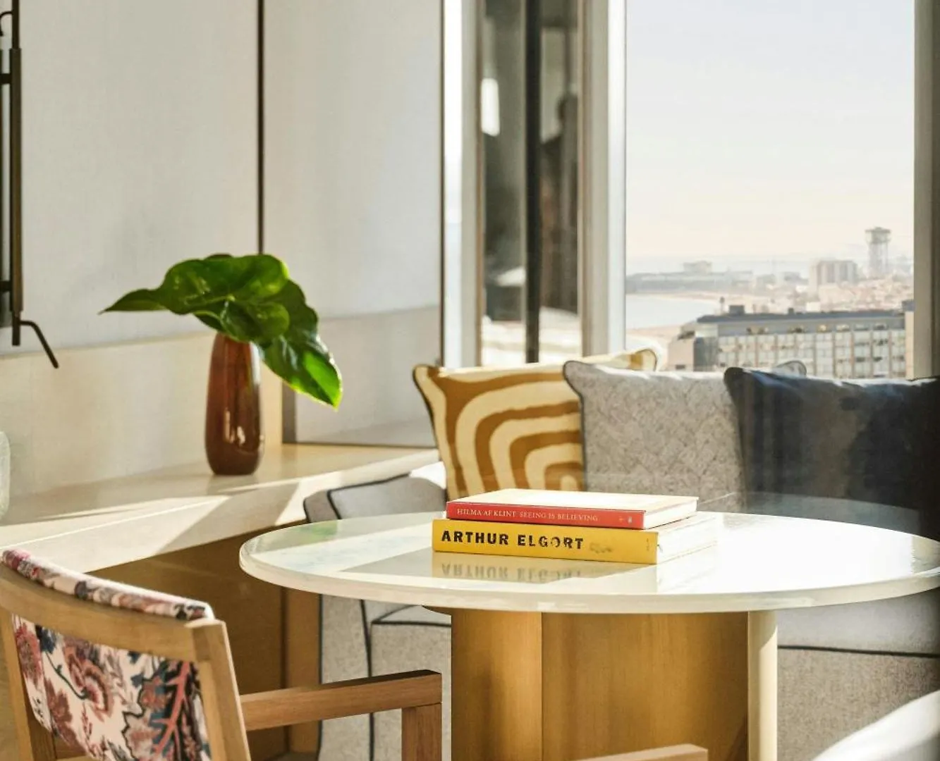 Hotel Arts Barcelona Spanyolország