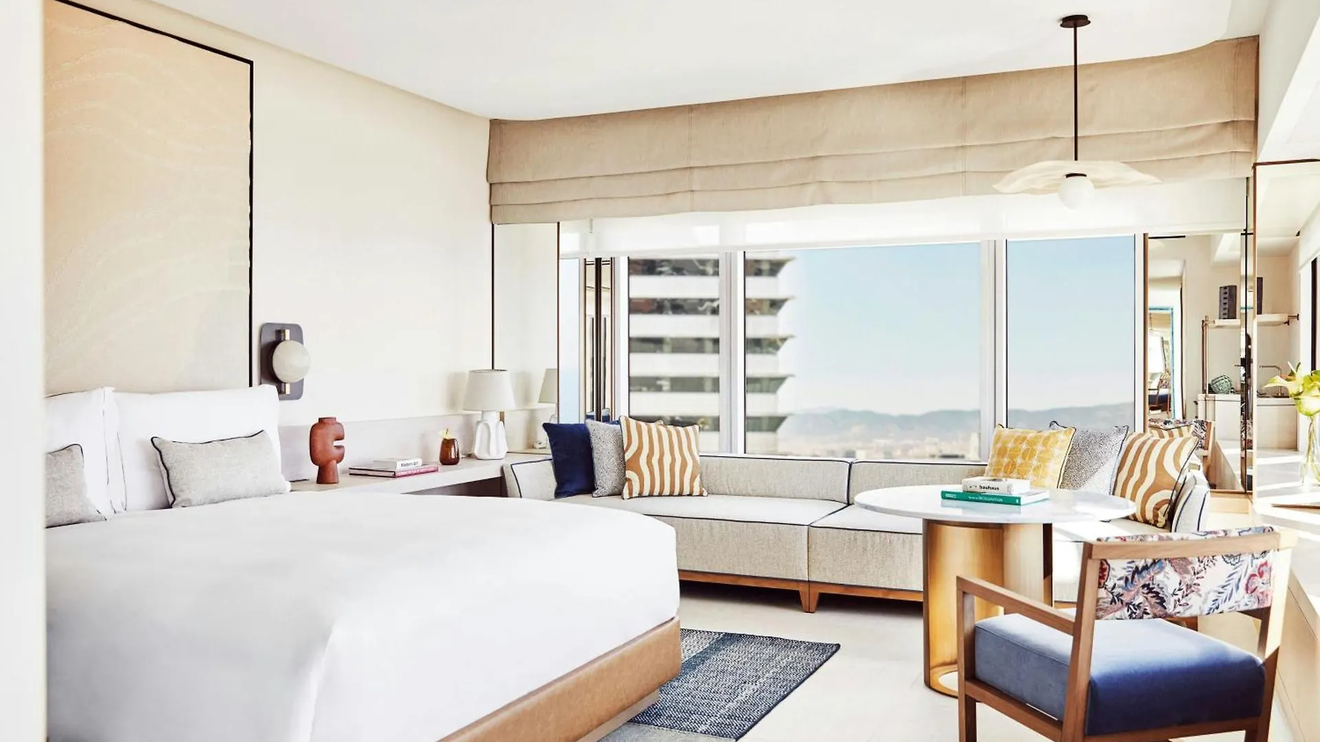 Hotel Arts Barcelona
