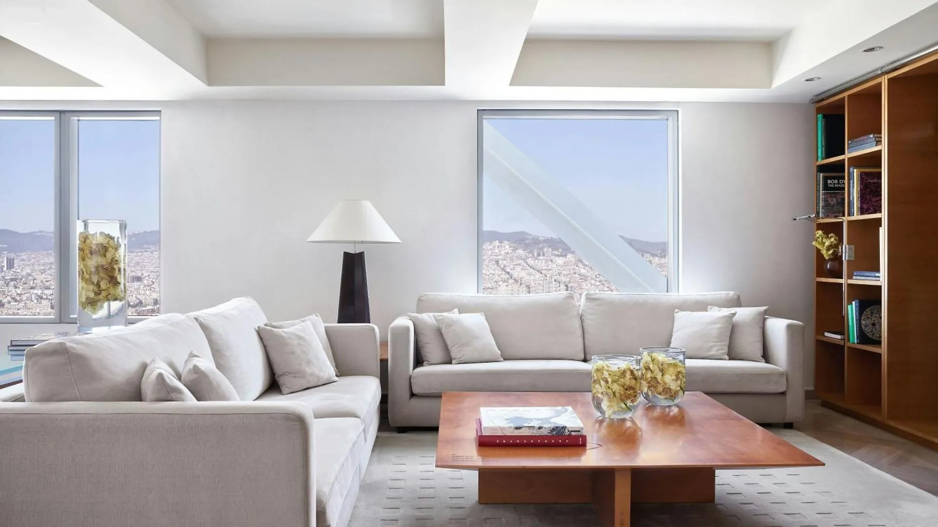 Hotel Arts Barcelona