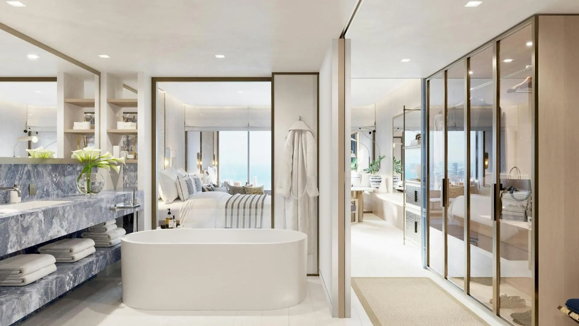 Hotel Arts Barcelona