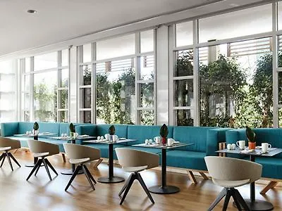 *****  Hotel Arts Barcelona Spain