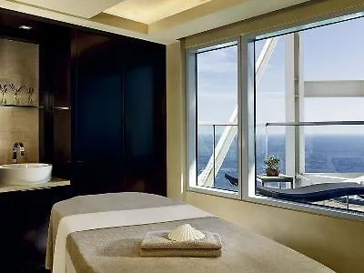Hotel Arts Barcelona 5*,
