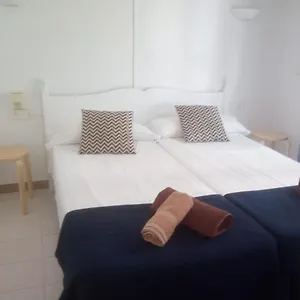 Appartement Apartamentos Playa Park Brisas Son Xoriguer 