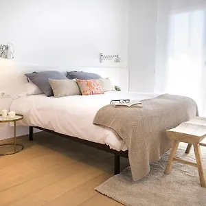  Apartamento Friendly Rentals Gran Via