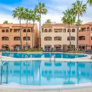 Amigos Club Apartmanhotel La Cala de Mijas
