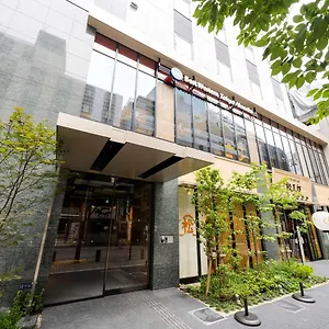 贝斯特韦斯特fino东京赤坂酒店 酒店 東京都