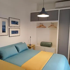 Appartement Alfareria Ocho 