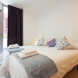 Διαμέρισμα Charmsuites Paralel