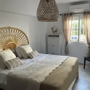 Apartamento Edf. Fuentes C Bajo A