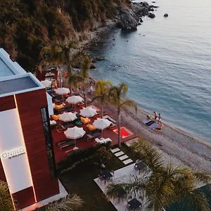 Oniro By Iliria Palace (adults Only) Ξενοδοχείο Χειμάρρα