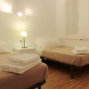 Apartament Alguera Napols, Barcelona