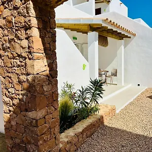 Casa de Campo Chumbera Formentera
