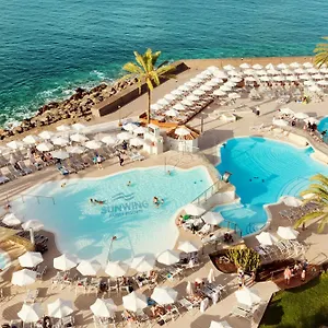 Sunwing Seafront Hotel Arguineguin