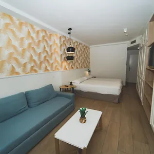 Olivos Apartman Costa Adeje (Tenerife)