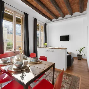 Apartamento Sant Domenec