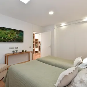 Don Carlos Apartman Las Palmas de Gran Canaria