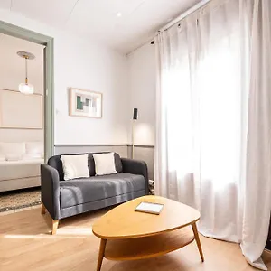  Apartamento Sweett - Rosemarine