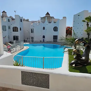 Casas Blancas Tortugas Apartman Playa de las Américas