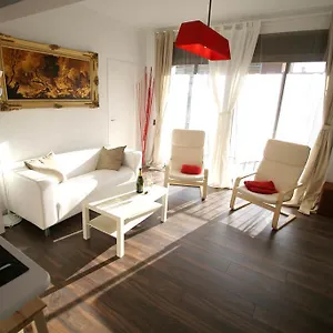  Apartamento Near Clot&sagrada Familia