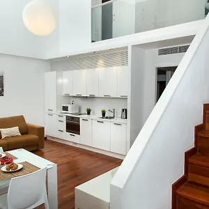 Appartement Glasir 