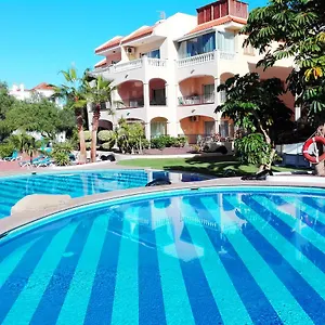 Royal Golf Park Club, Golf Del Sur Hiszpania
