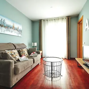 Apartamento Alcam Hercules