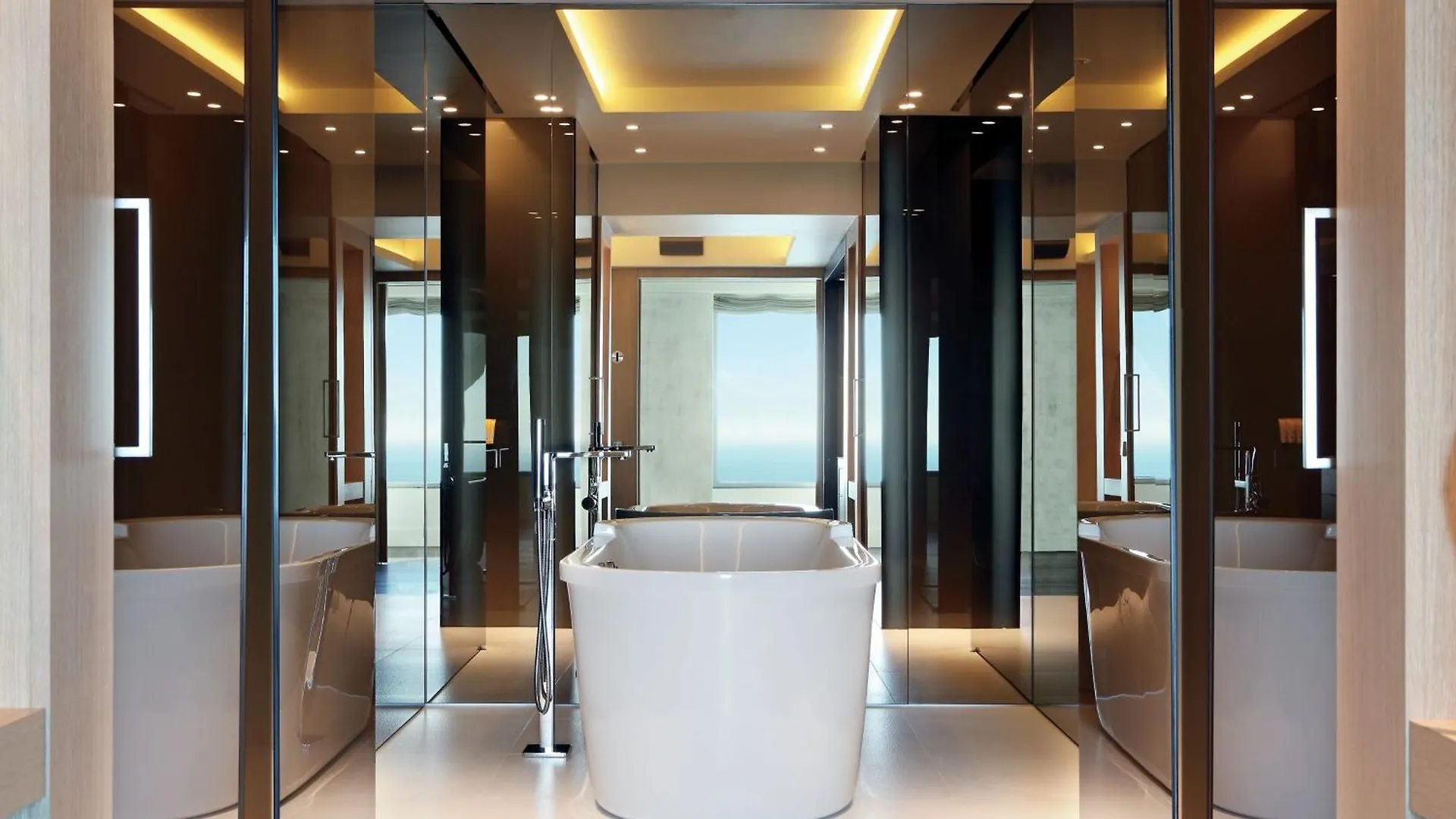 Hotel Arts Barcelona 5*,  Spain