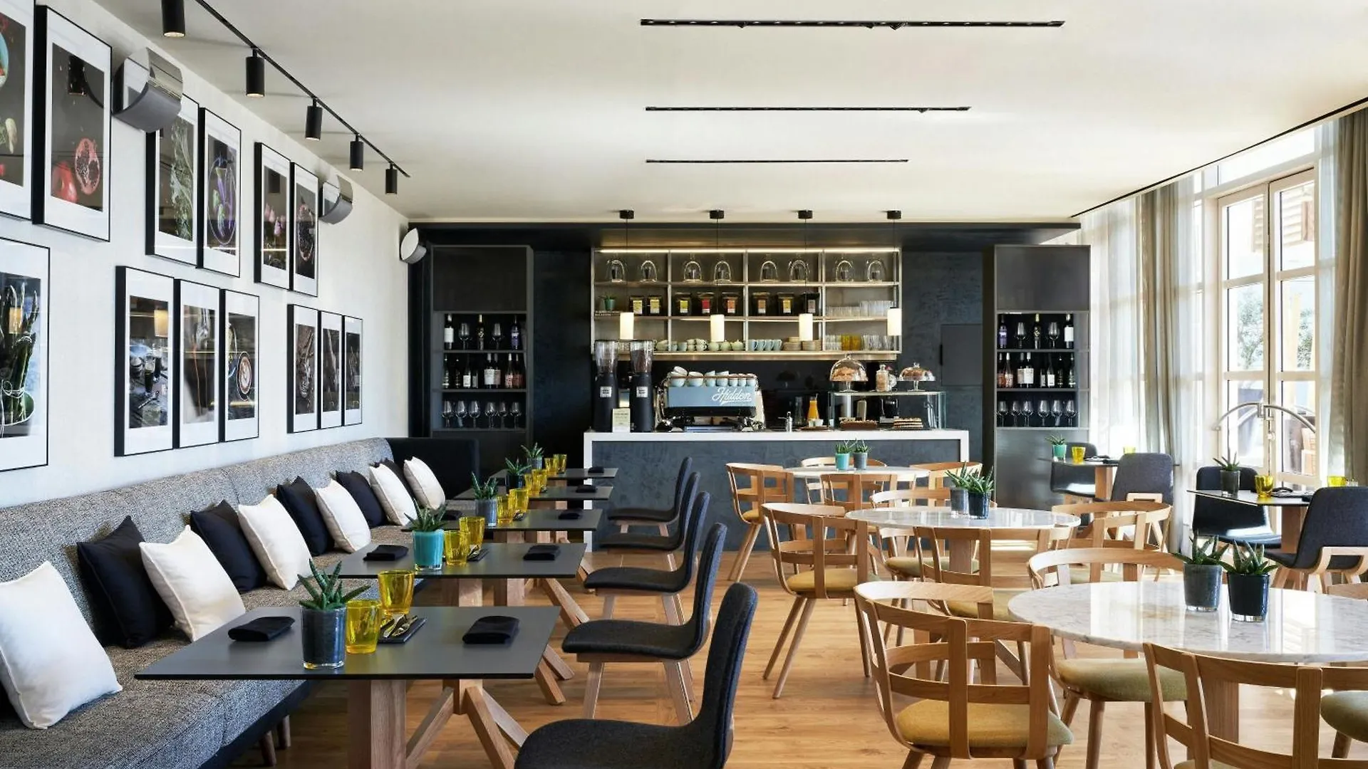 Hotel Arts Barcelona Spain
