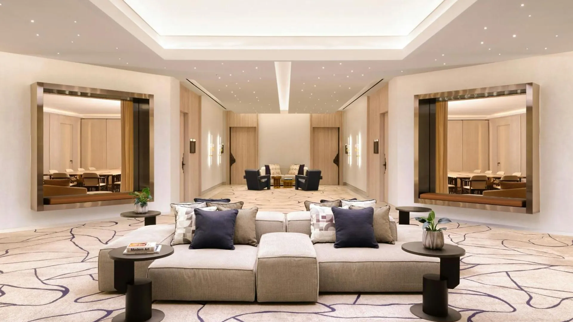 Hotel Arts Barcelona