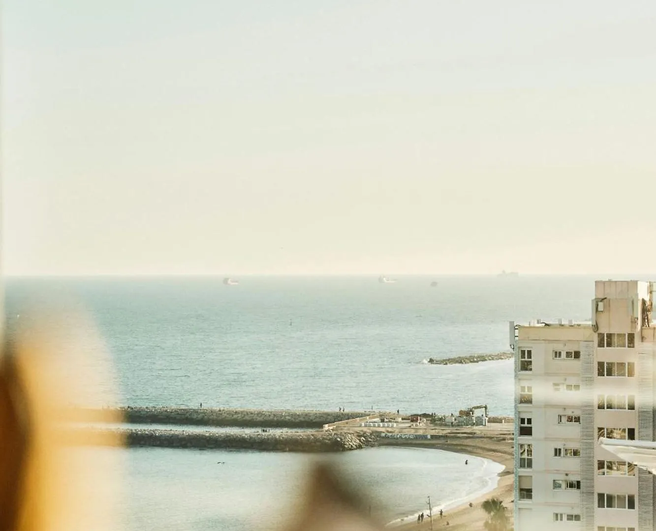 Hotel Arts Barcelona