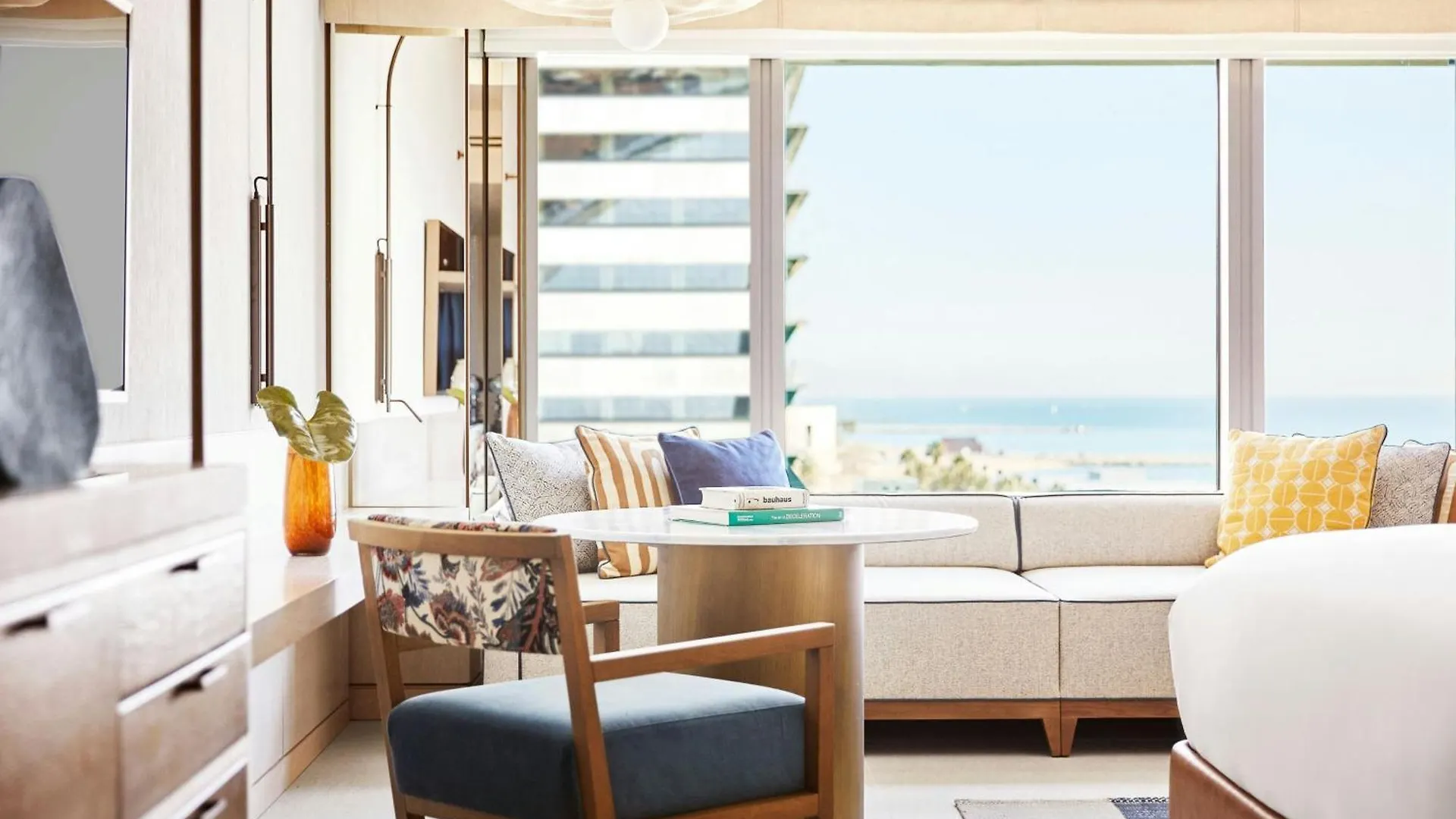 Hotel Arts Barcelona 5*,  Spain