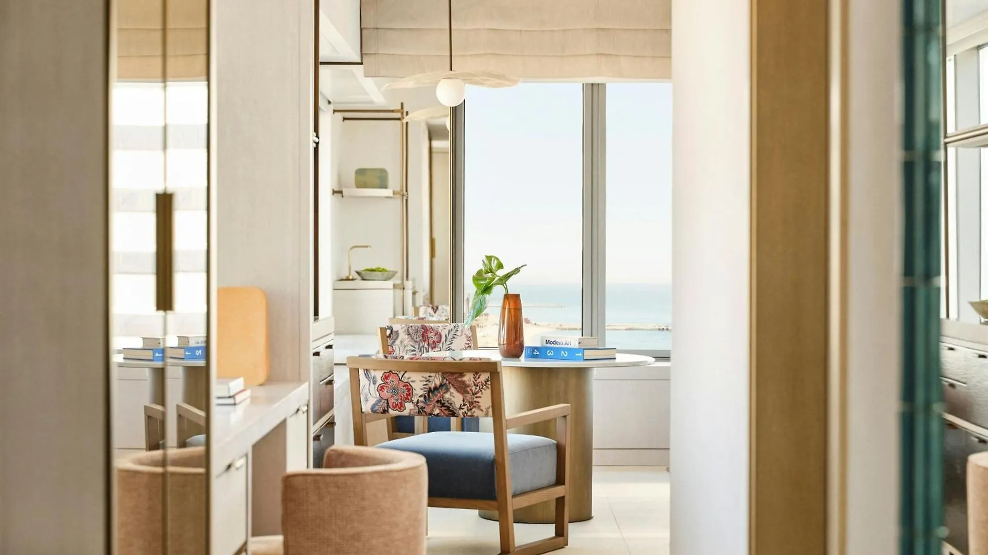 Hotel Arts Barcelona