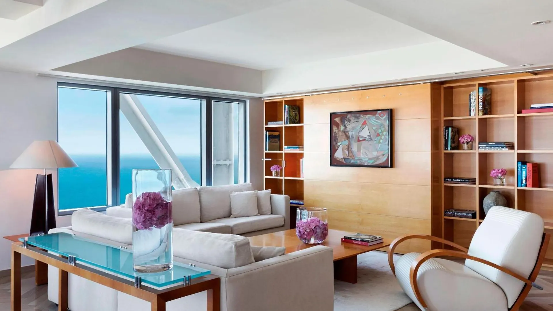 Hotel Arts Barcelona