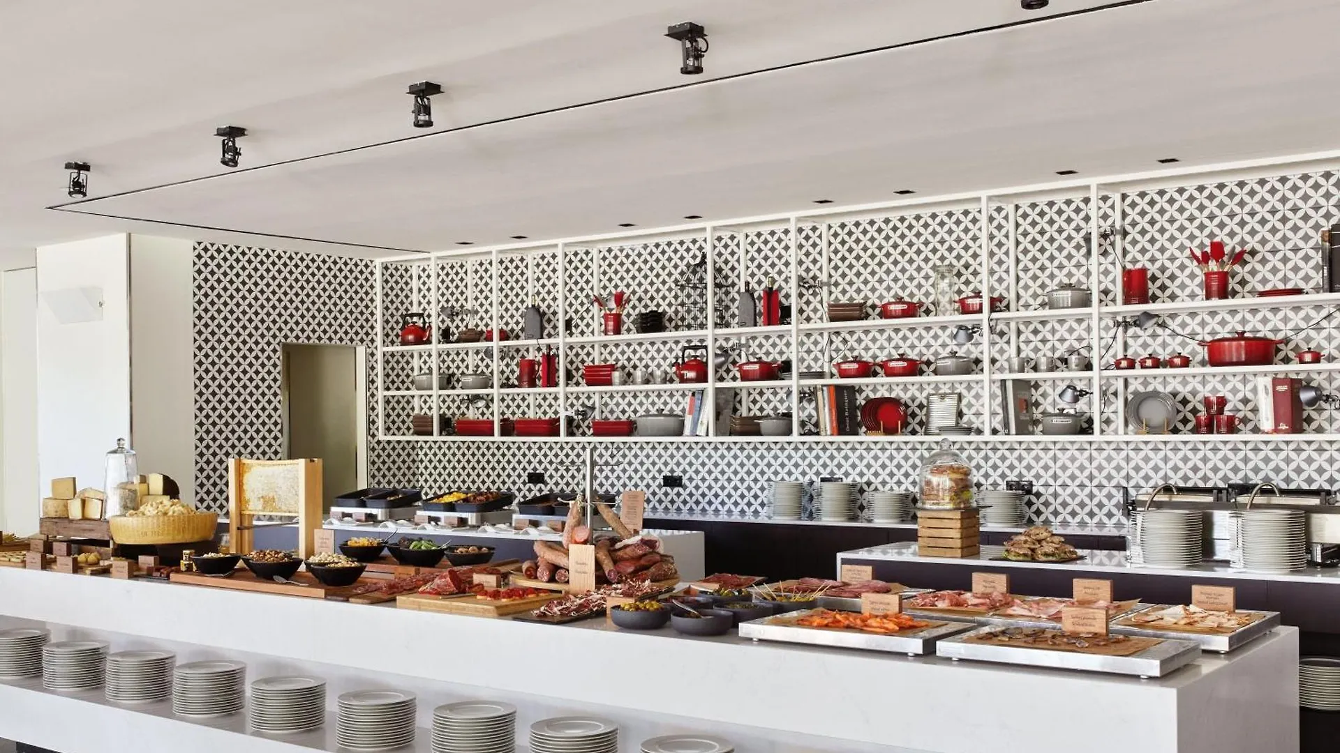 *****  Hotel Arts Barcelona Spain